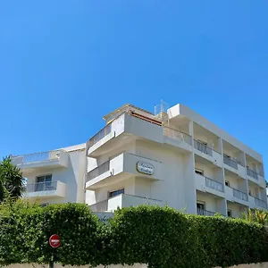Résidence Carlton Beaulieu-sur-Mer