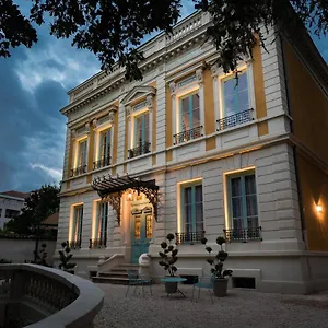 216 Bed & Breakfast Lione