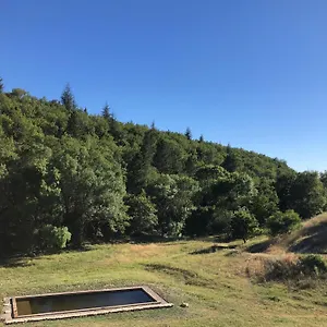 Calme Avec Vue Sur Le Luberon Saignon