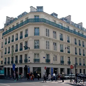 Du Printemps Hotel Parigi