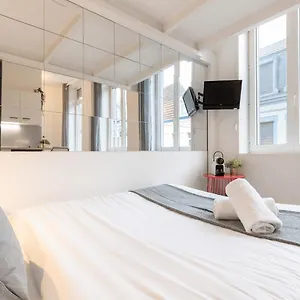superbe-studio-tv-wifi-netflix-7min-gares-lille.lillehotels.org/
