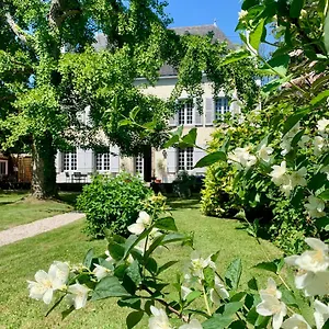 La Meffrais 1741 Bed & Breakfast Dinan