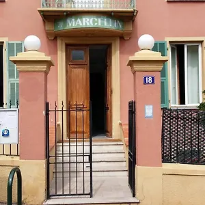 Marcellin Beaulieu-sur-Mer