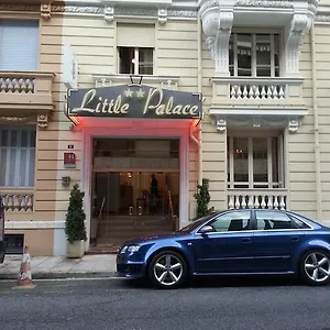 Little Palace Nizza