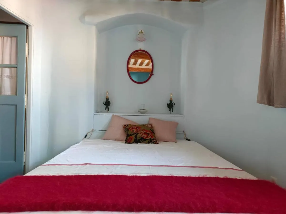 Bed & Breakfast La Maison Pres De La Fontaine Saignon