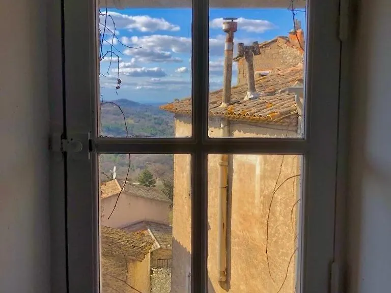 La Maison Pres De La Fontaine Saignon 0*,